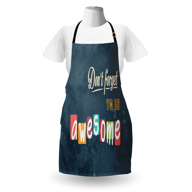 Being Apron