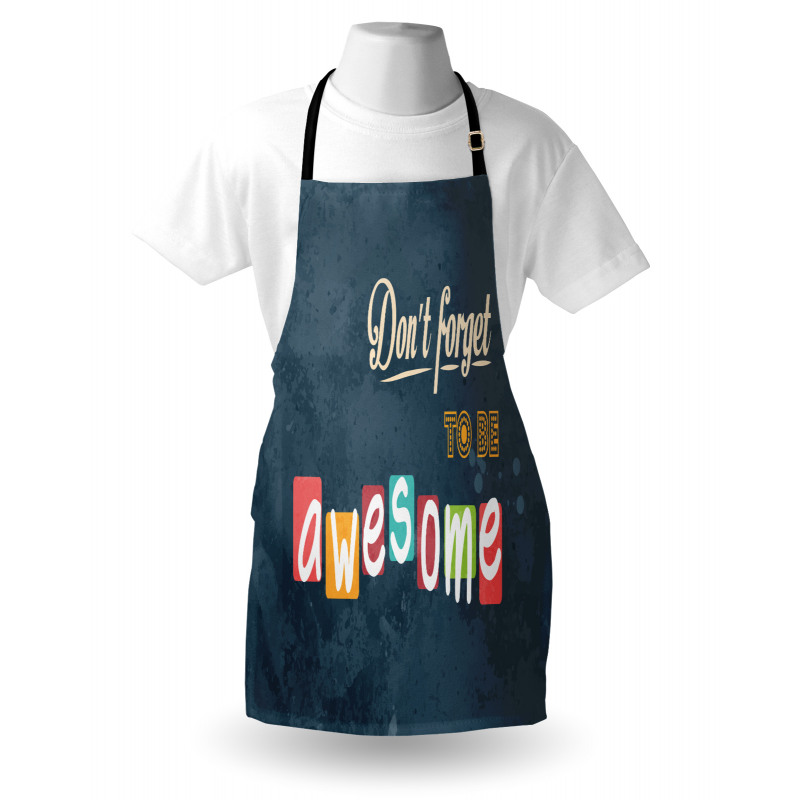 Being Apron