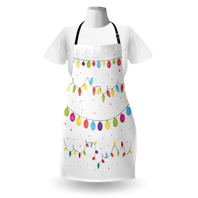 Party of the Year Apron