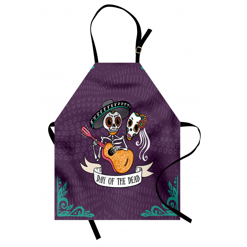 Music Performance Apron