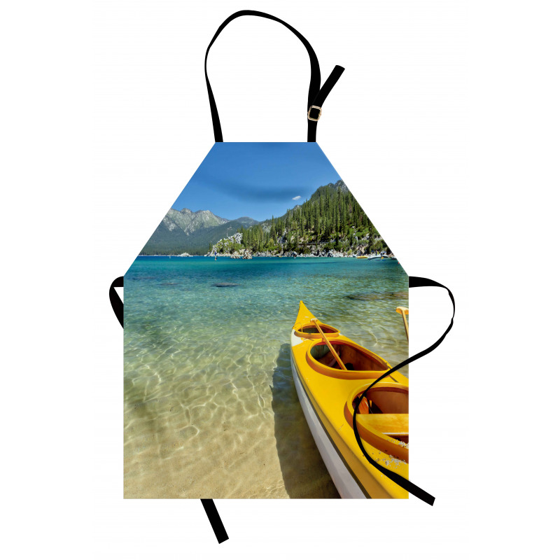 Extreme Kayaking Apron