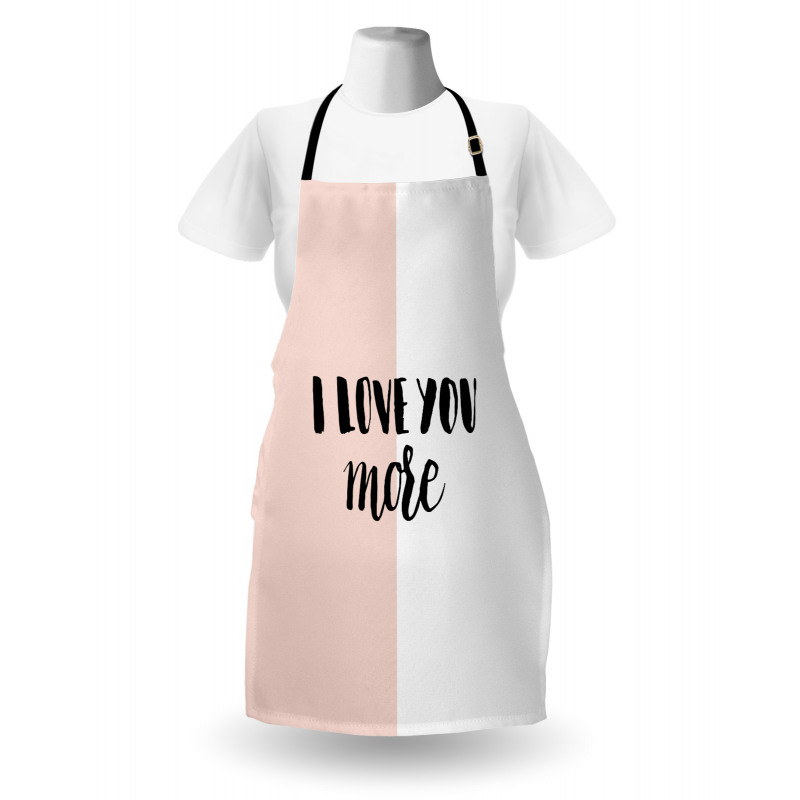 Minimal Geometric Apron