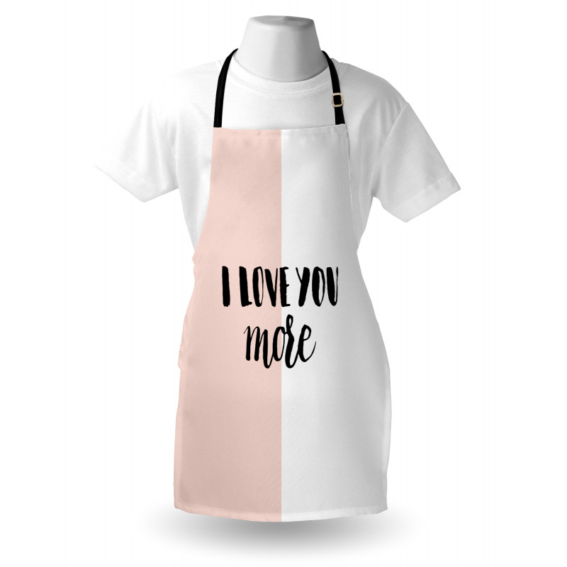 Minimal Geometric Apron