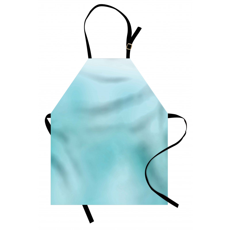 Abstract Blurred Design Apron