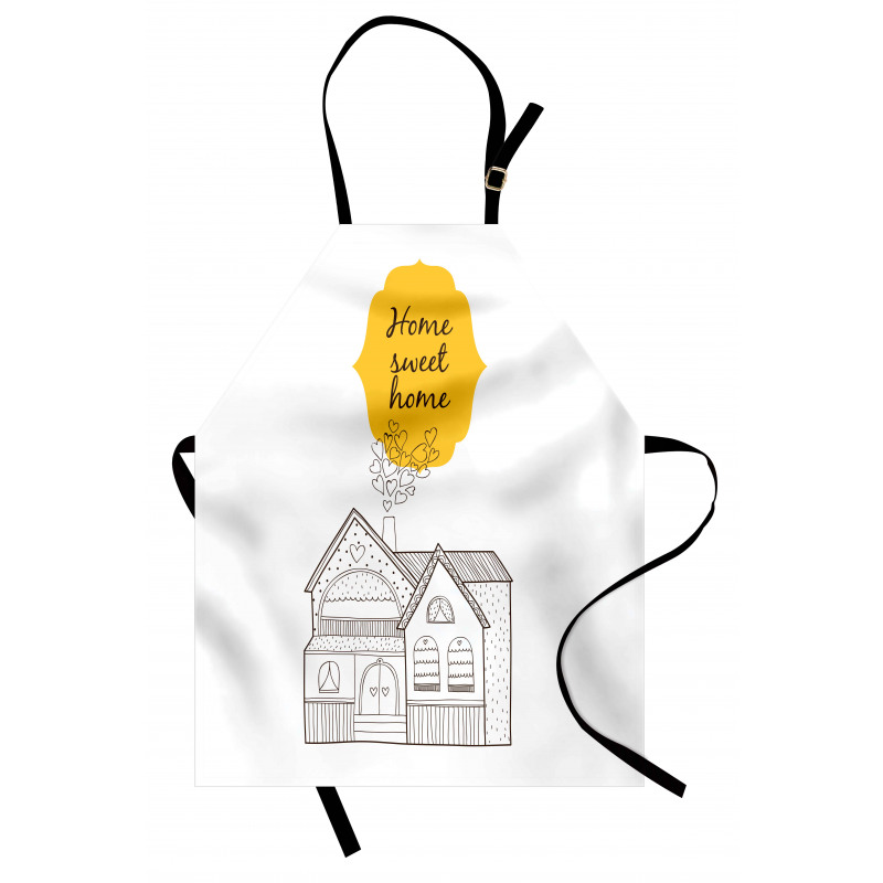 Village House Apron