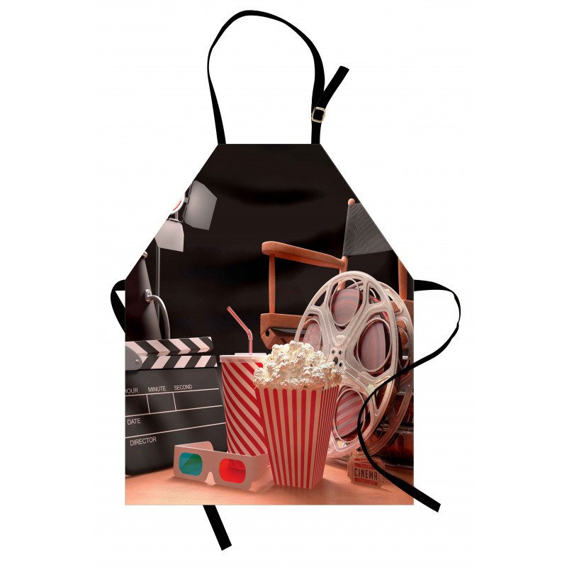 Film Industry Apron