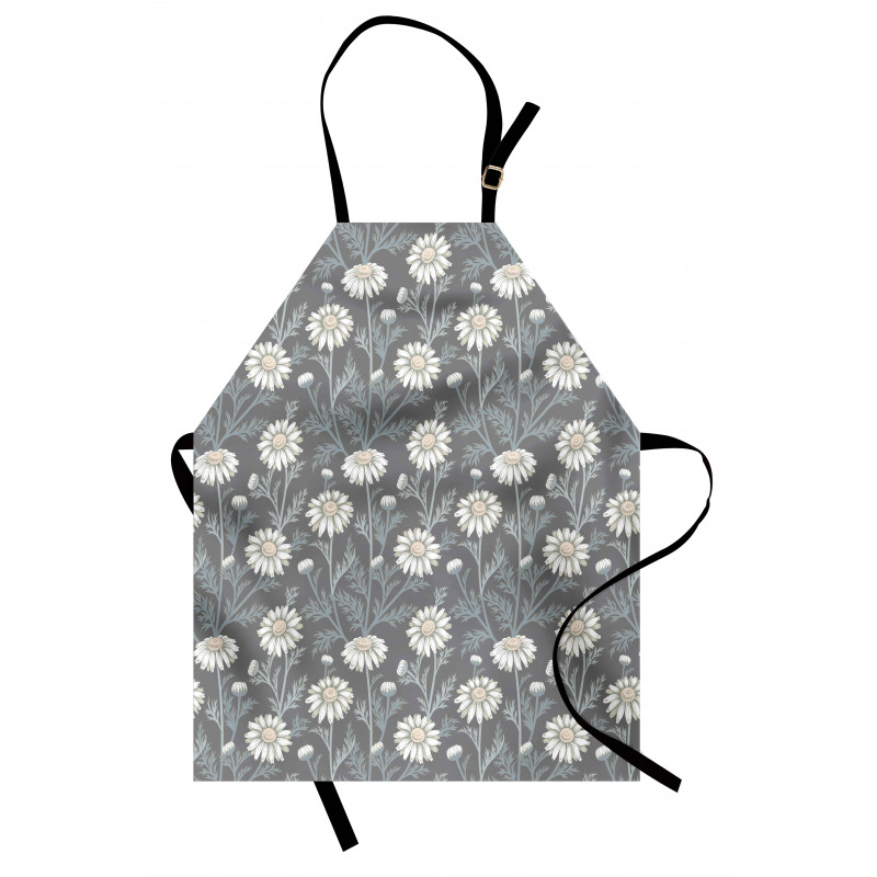 Daisy Petals Gardening Apron