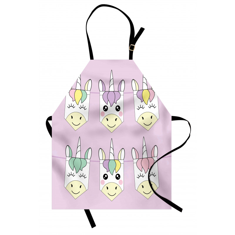 Fun Party Apron