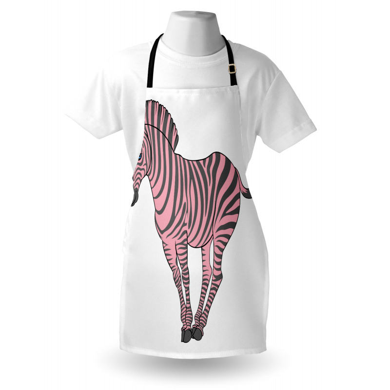 Baby Animal Wildlife Apron