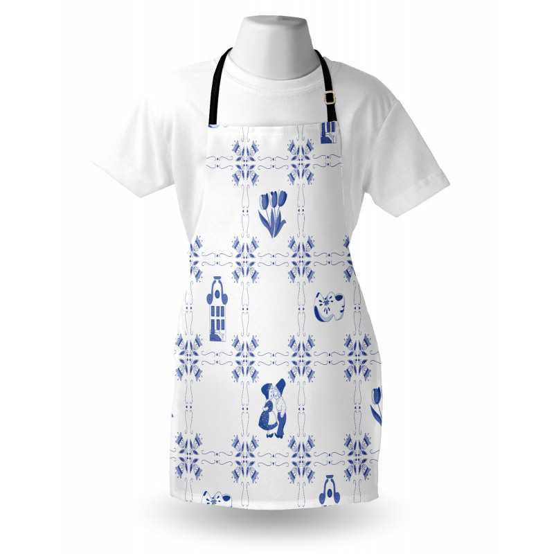 Dutch Culture Apron