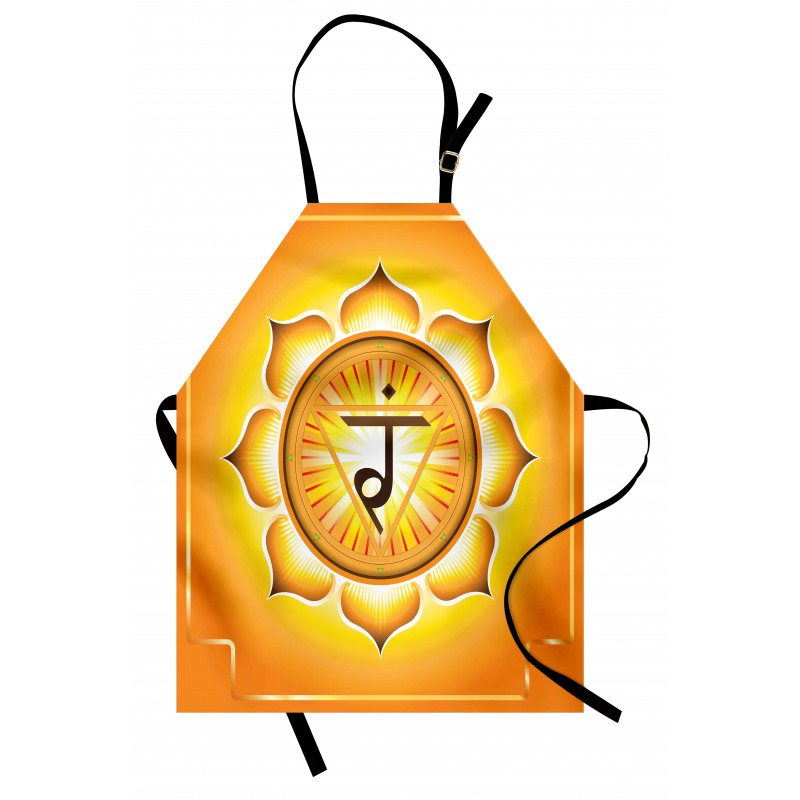 Manipura Solar Plexus Apron