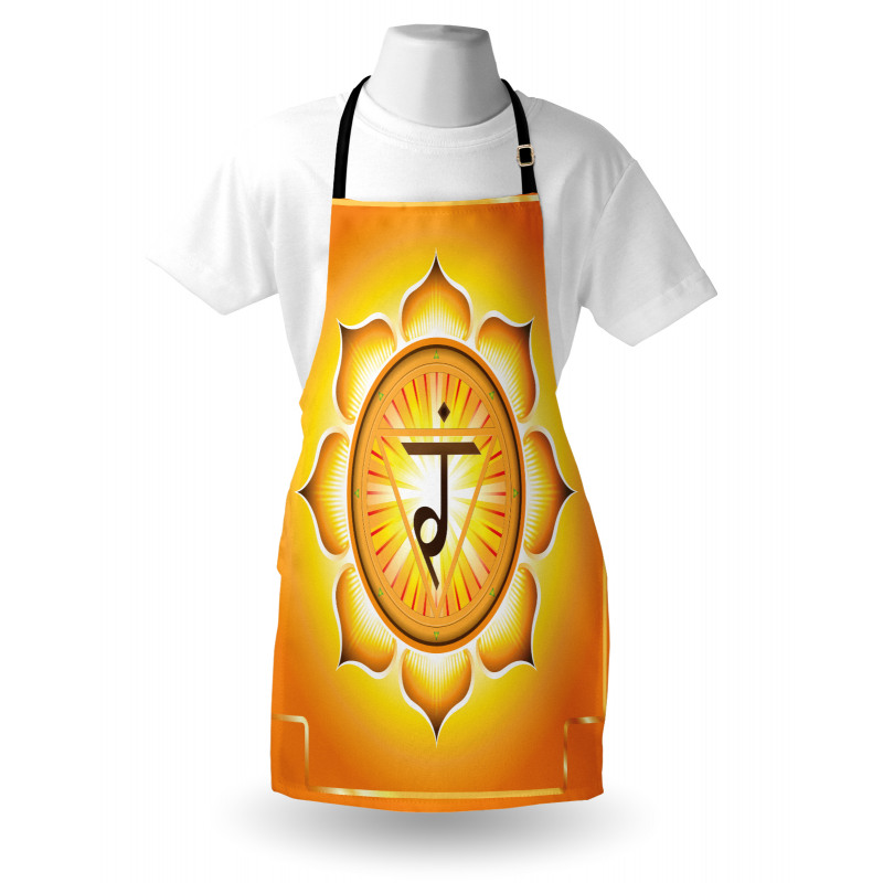 Manipura Solar Plexus Apron