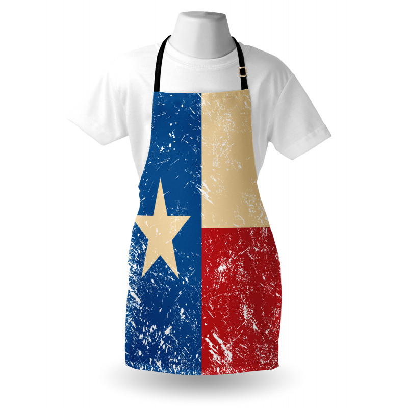 Independence Apron