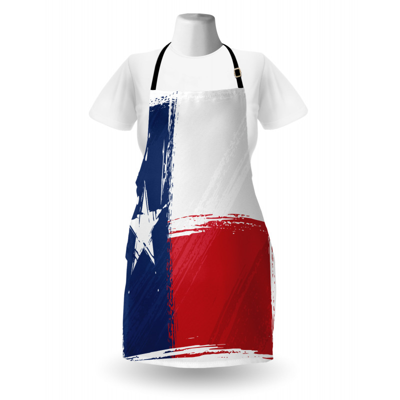 Independent Country Apron