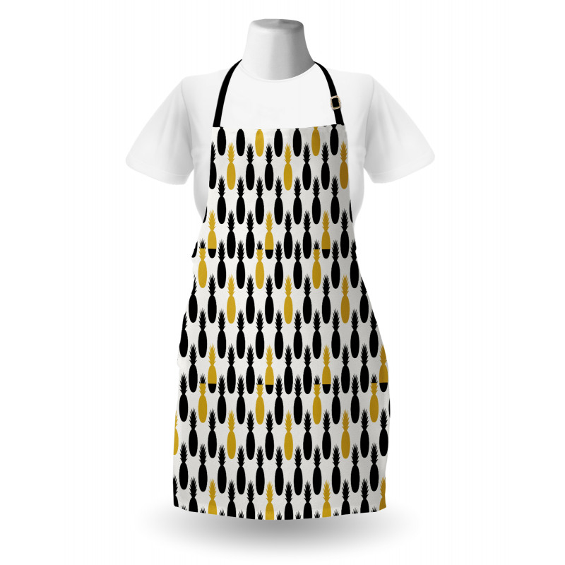 Exotic Food Apron