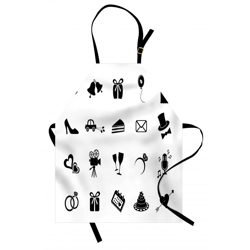 Minimalist Apron