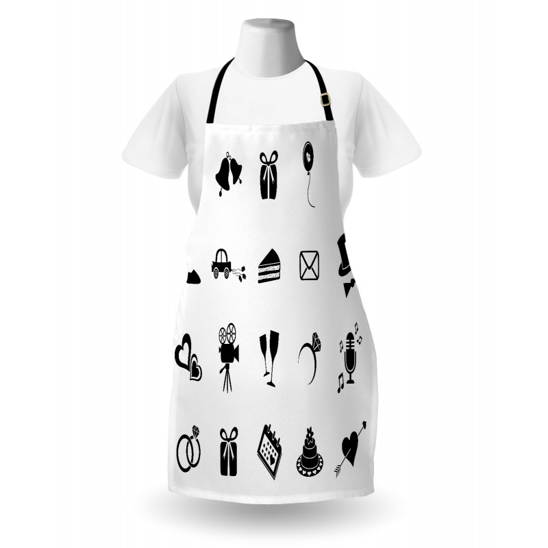 Minimalist Apron