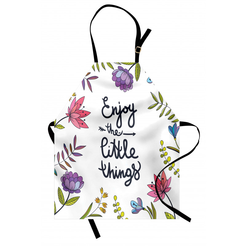 Thriving Nature Foliage Apron