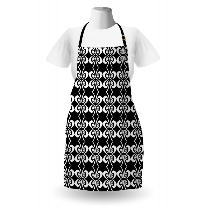 Torsion Mirrored Pairs Apron