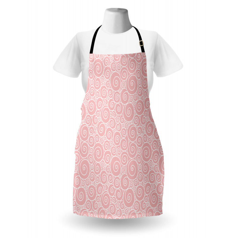 Simplistic Whirlpool Apron