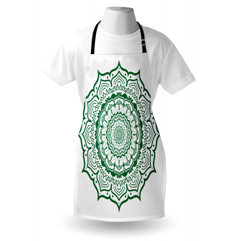 Vintage East Design Apron