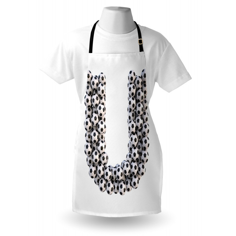 Football Outdoor Sport Apron