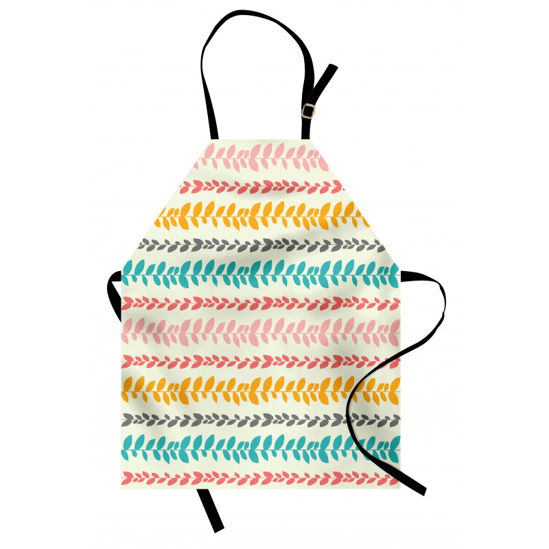 Traditional Aztec Folklore Apron