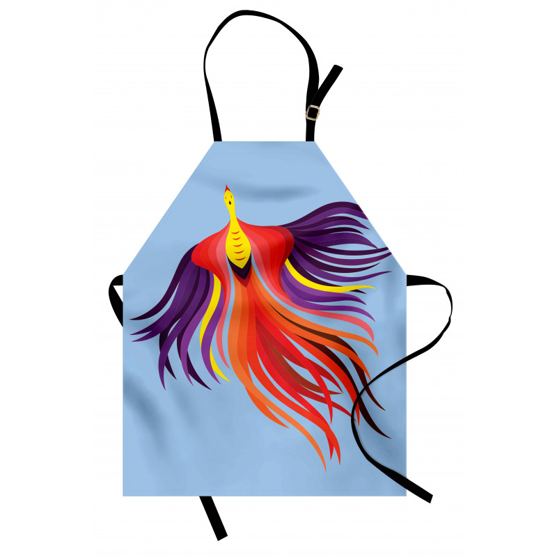 Fantasy Creature Apron