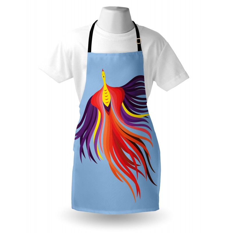 Fantasy Creature Apron