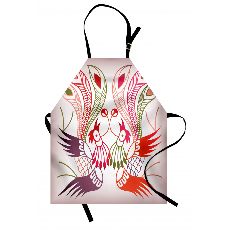 Chinese Traditional Apron