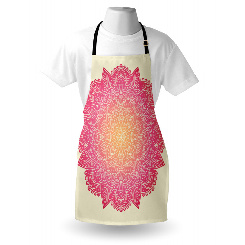 Tribal Heal Apron