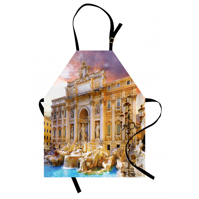 Culture Photography Apron