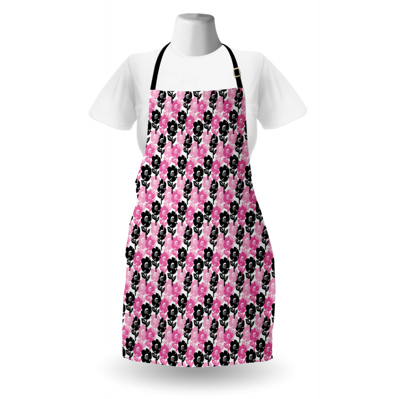 Composition Summer Season Apron