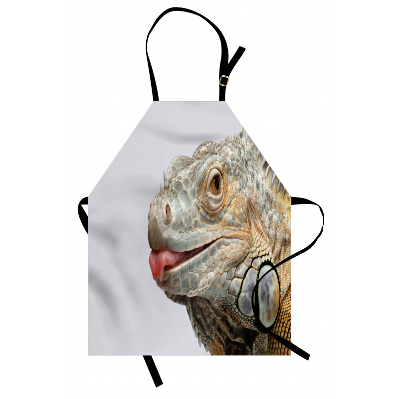 Nature Photography Realistic Apron