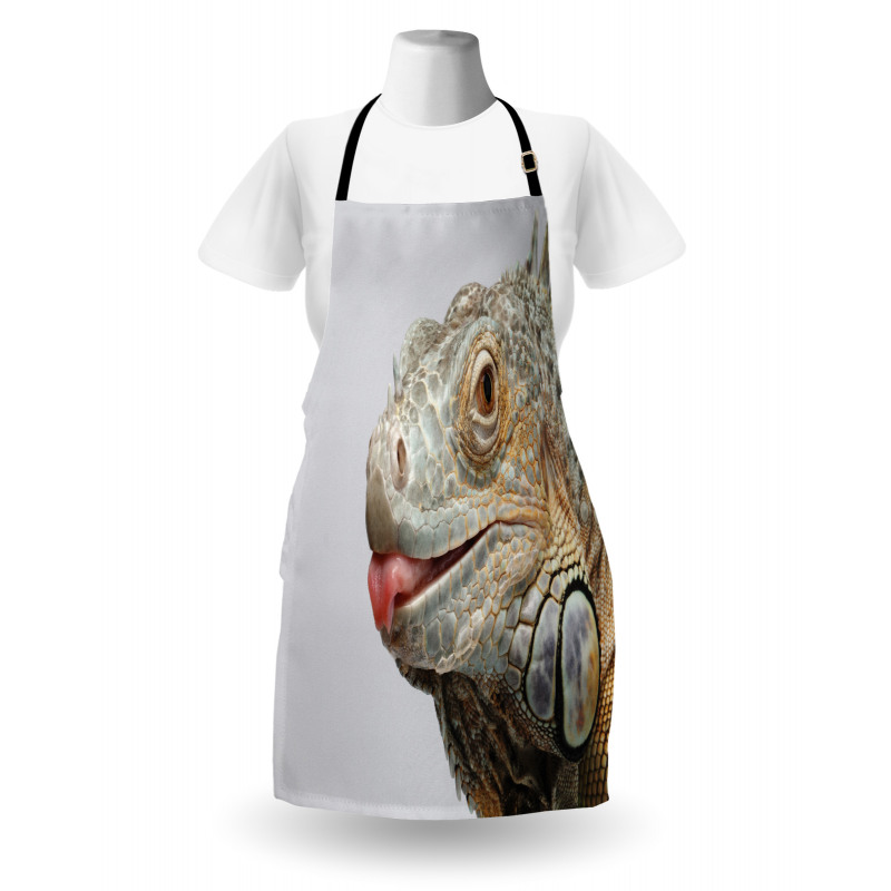 Nature Photography Realistic Apron