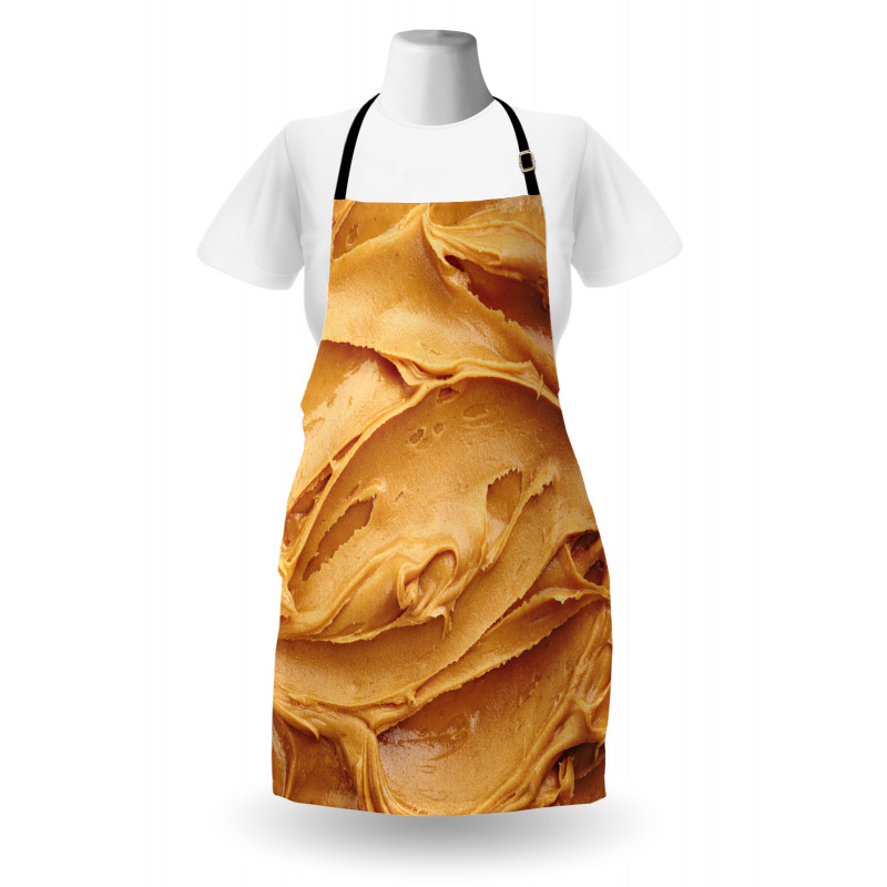 American Breakfast Apron