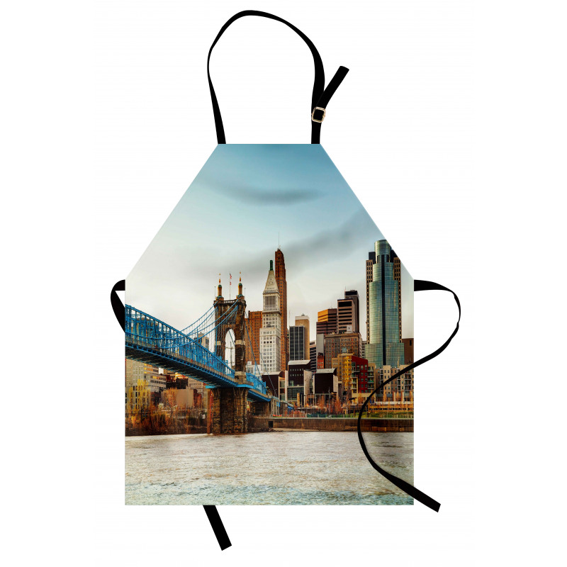 Citylife Panoramic Real Apron