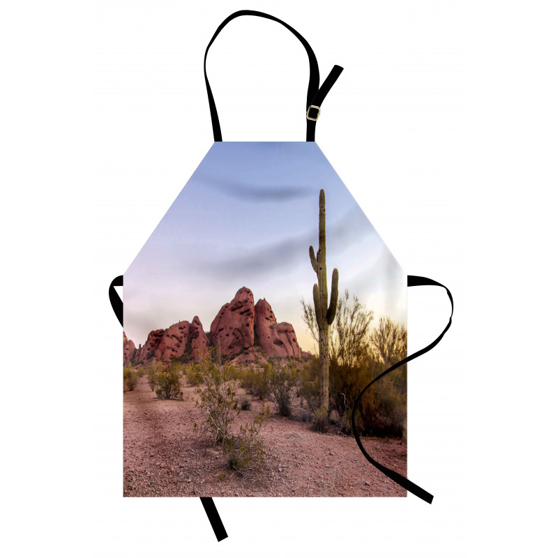 Hill Formations Outdoors Apron