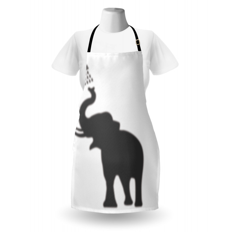 Funny Humor Design Apron