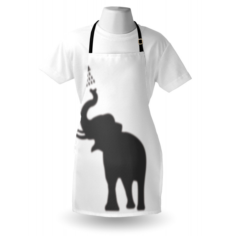 Funny Humor Design Apron