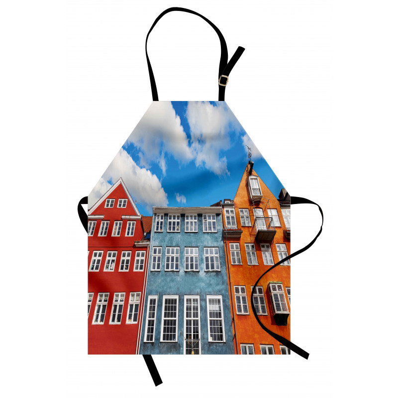 Nyhan Copenhagen Apron