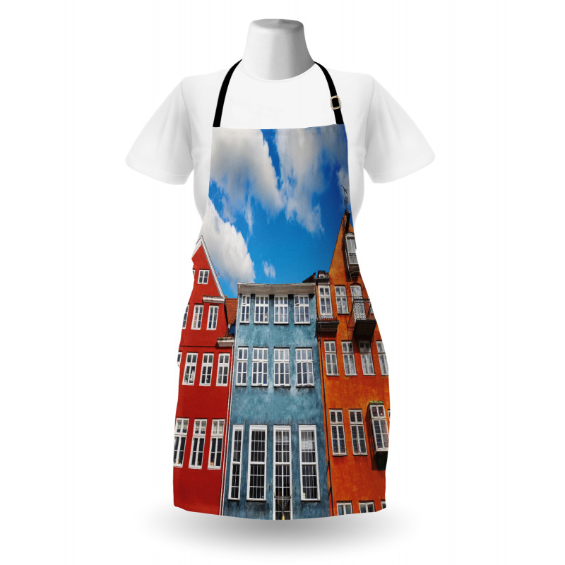 Nyhan Copenhagen Apron