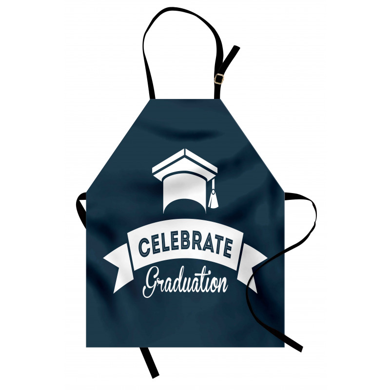 Celebration Success Cap Apron