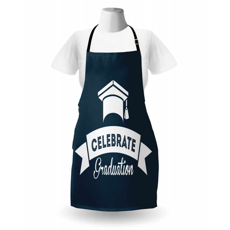 Celebration Success Cap Apron