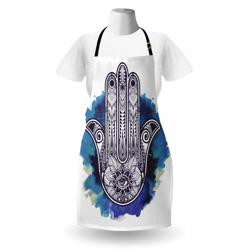 Mystic Art Apron