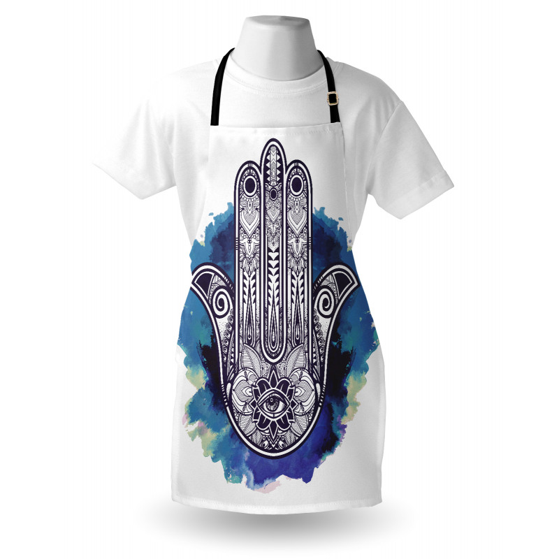 Mystic Art Apron