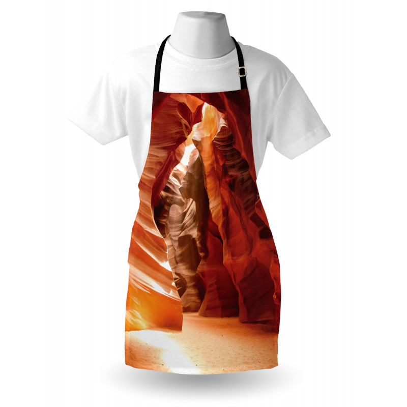 Grand Canyon in Colorado Apron