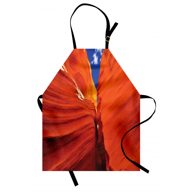 Grand Canyon USA Rocks Apron