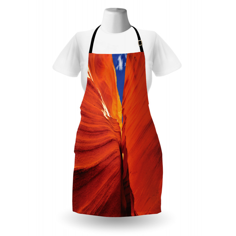 Grand Canyon USA Rocks Apron