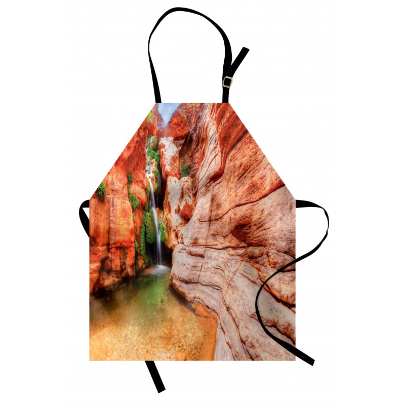 Colorado River Plateau Apron